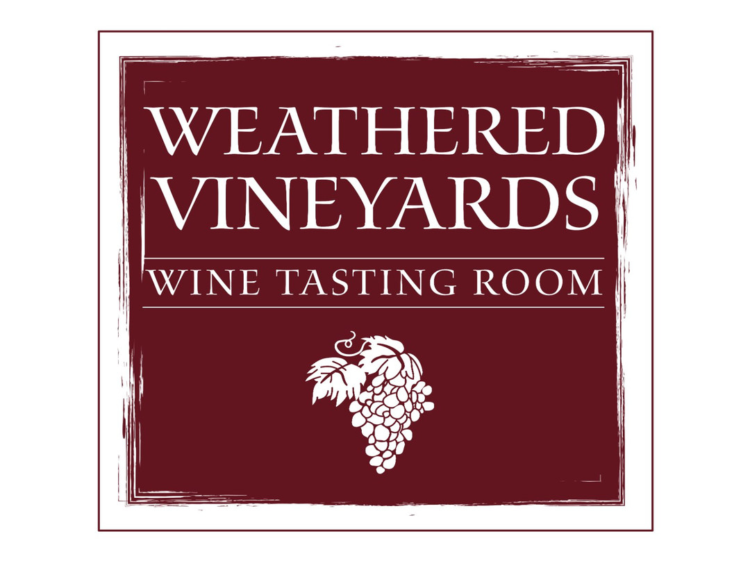 Weathered Vineyards Wine Tasting Room景点图片