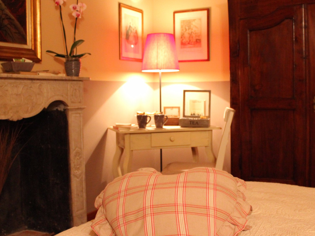 Govone酒店住宿-B&B "il MOLINO" Residenza Storica