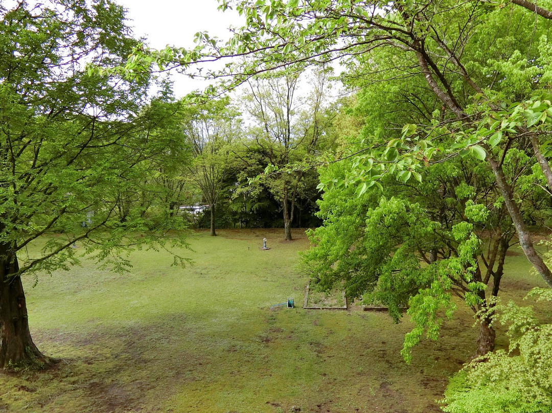 Reshuku Mori No Rengakan主图