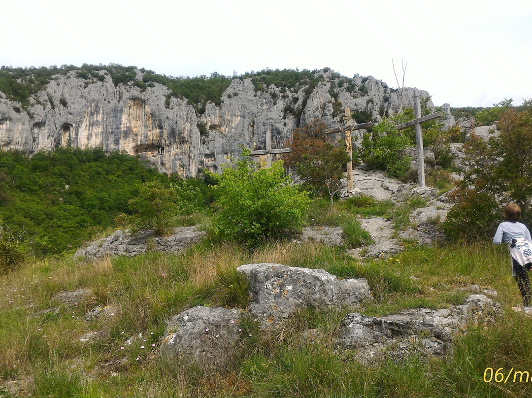 Istrian Thermal Resort-Livade必去景点