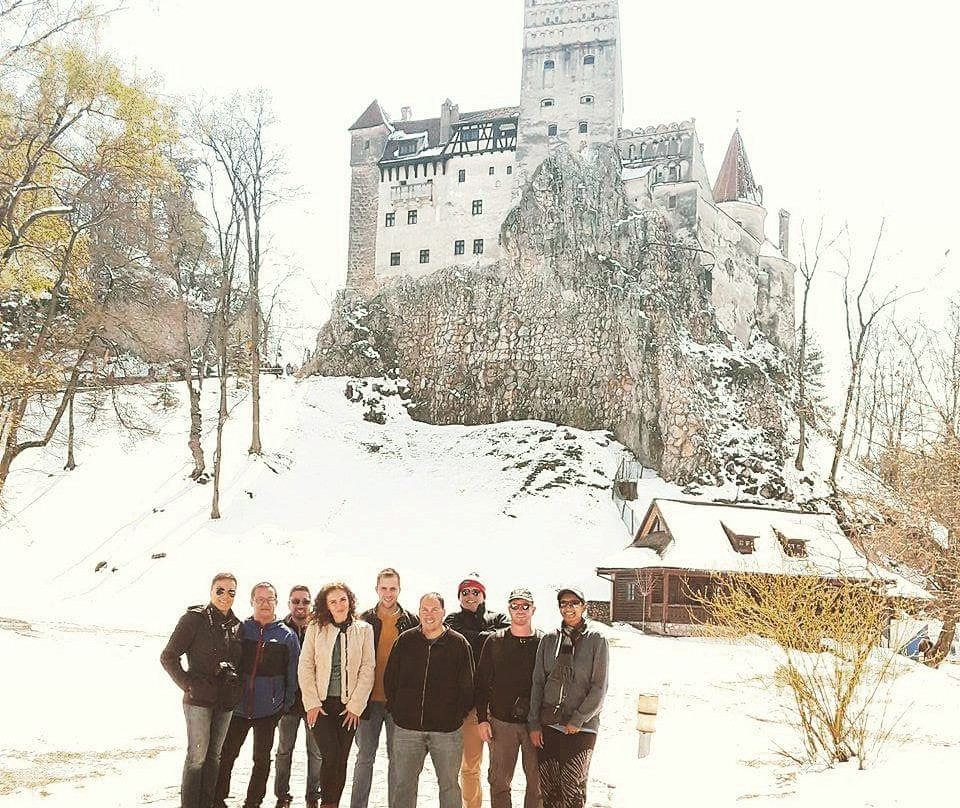 The Land of Dracula-布拉索夫必去景点