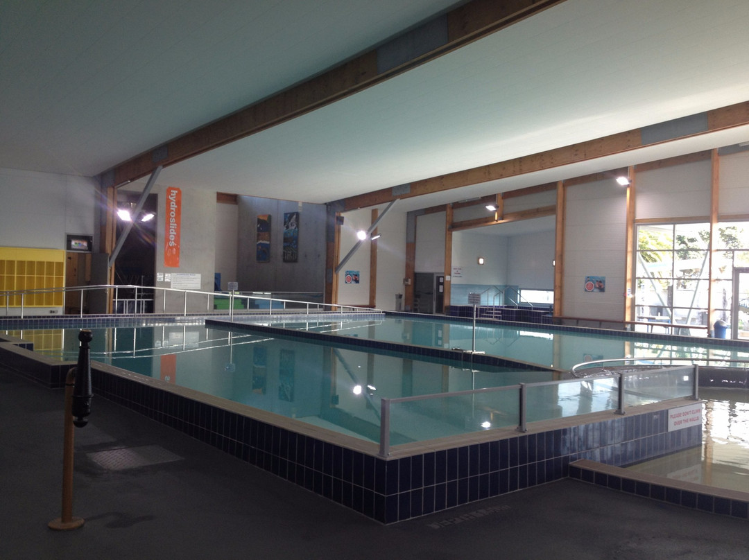 Westland Recreation Centre景点图片