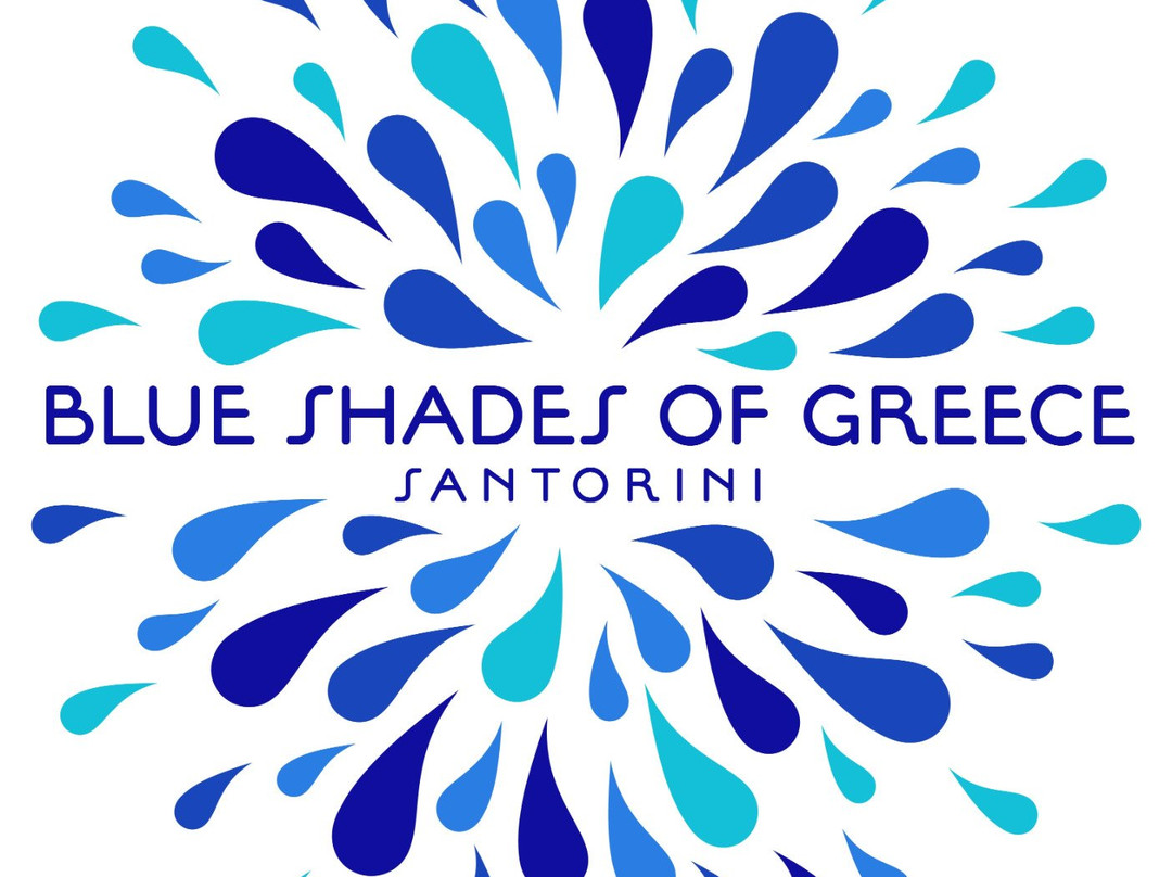 Blue Shades Of Greece景点图片