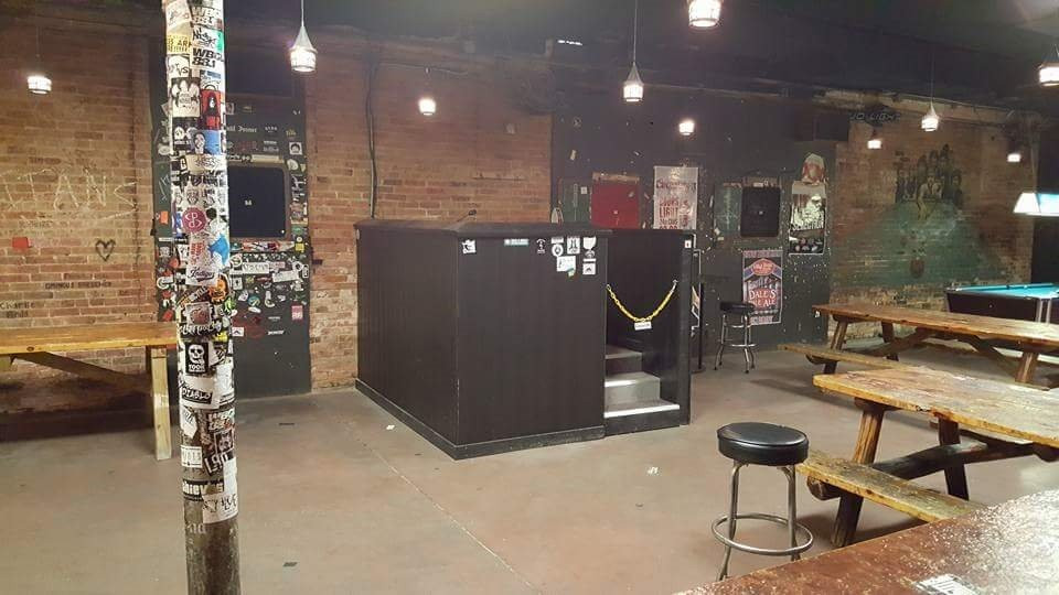 Howard's Club H-鲍灵格林必去景点