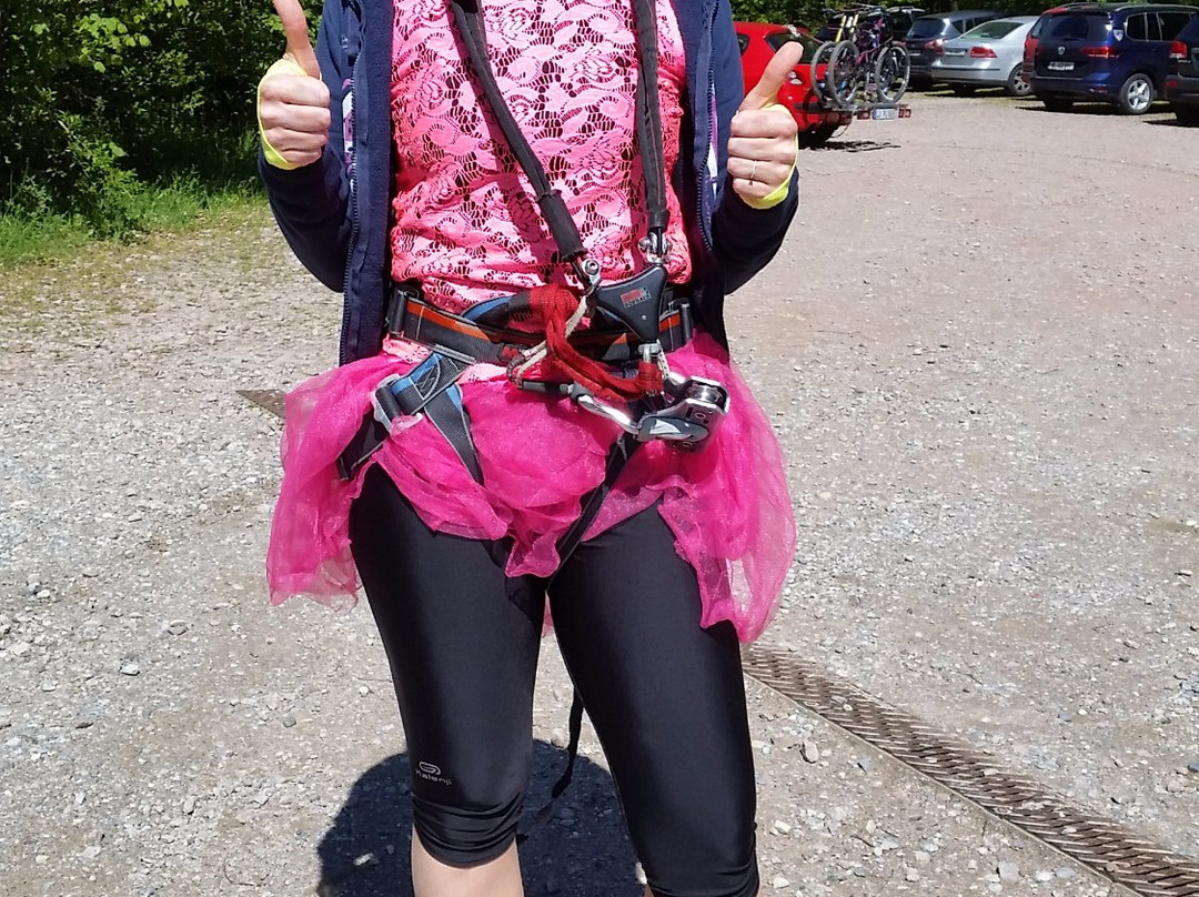 Erlebniskletterwald-罗拉克必去景点