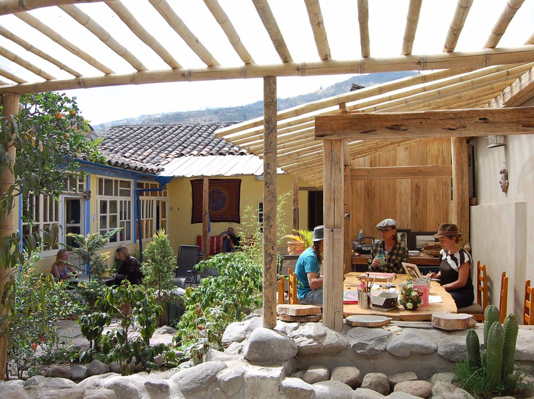Real Dream Guesthouse