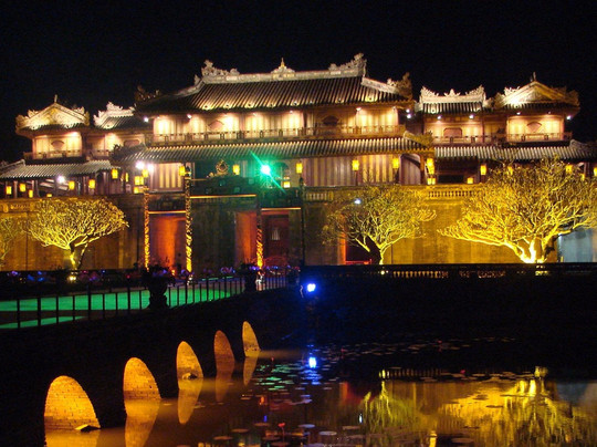 Vifratravel-岘港必去景点