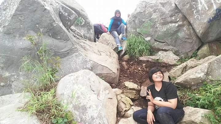 Bongkok Mouintain-Purwakarta必去景点