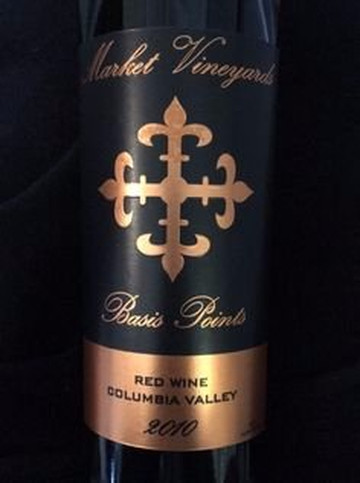 Market Vineyards-Richland必去景点