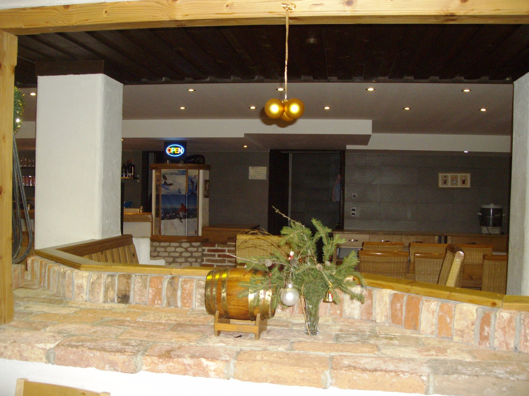 Hotel Alpenrose