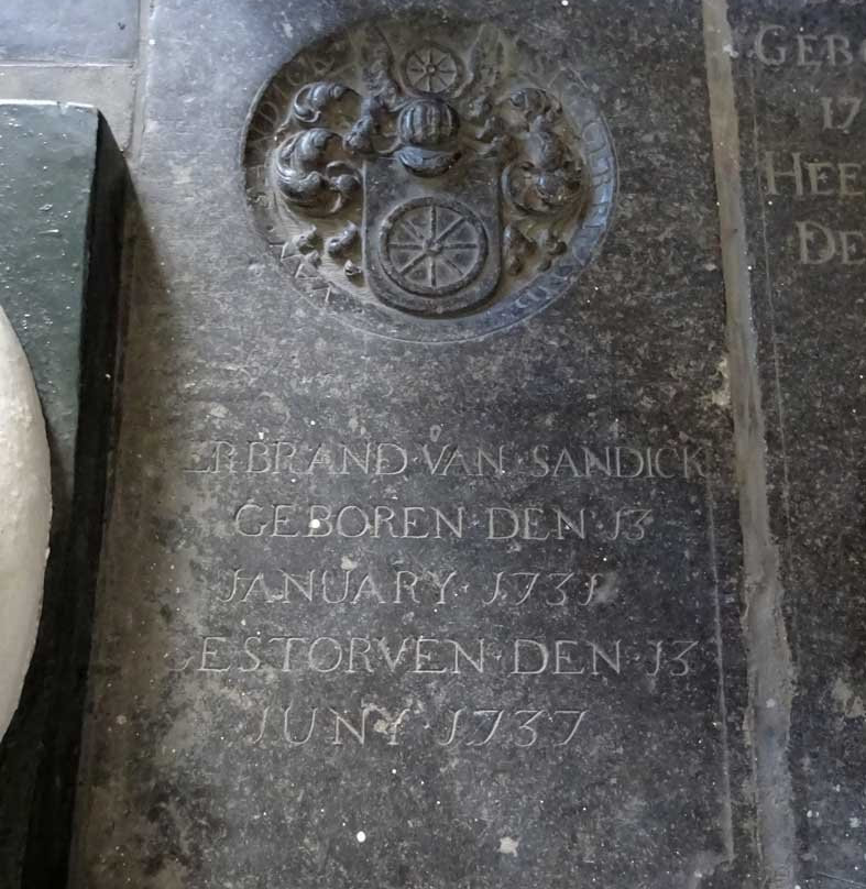 Dutch reformed church-帕拉马里博必去景点