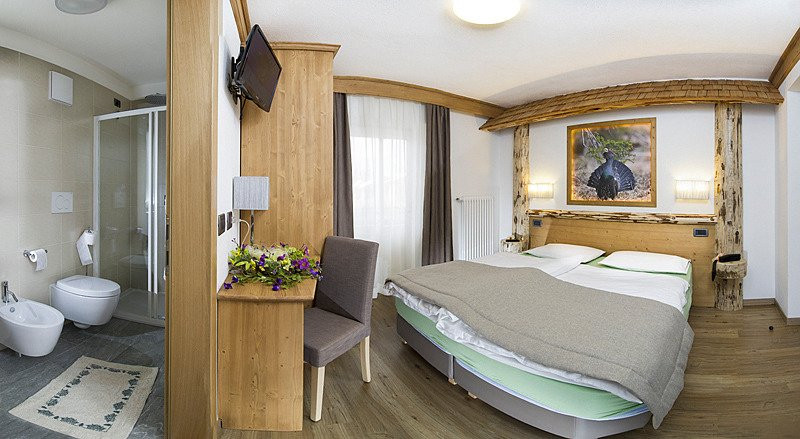 Albergo Aida