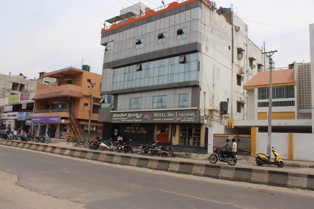 Hotel Sri Lakshmi