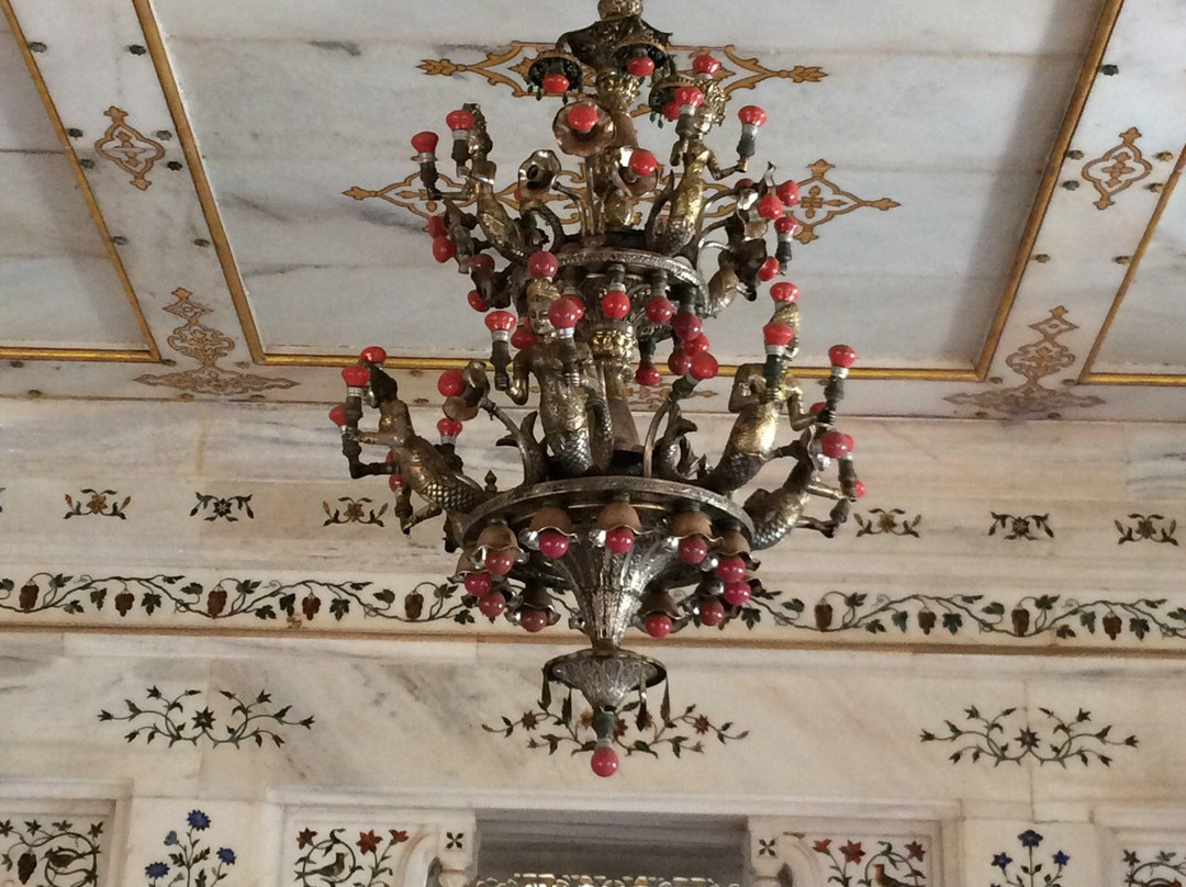 Chhatris-Shivpuri必去景点