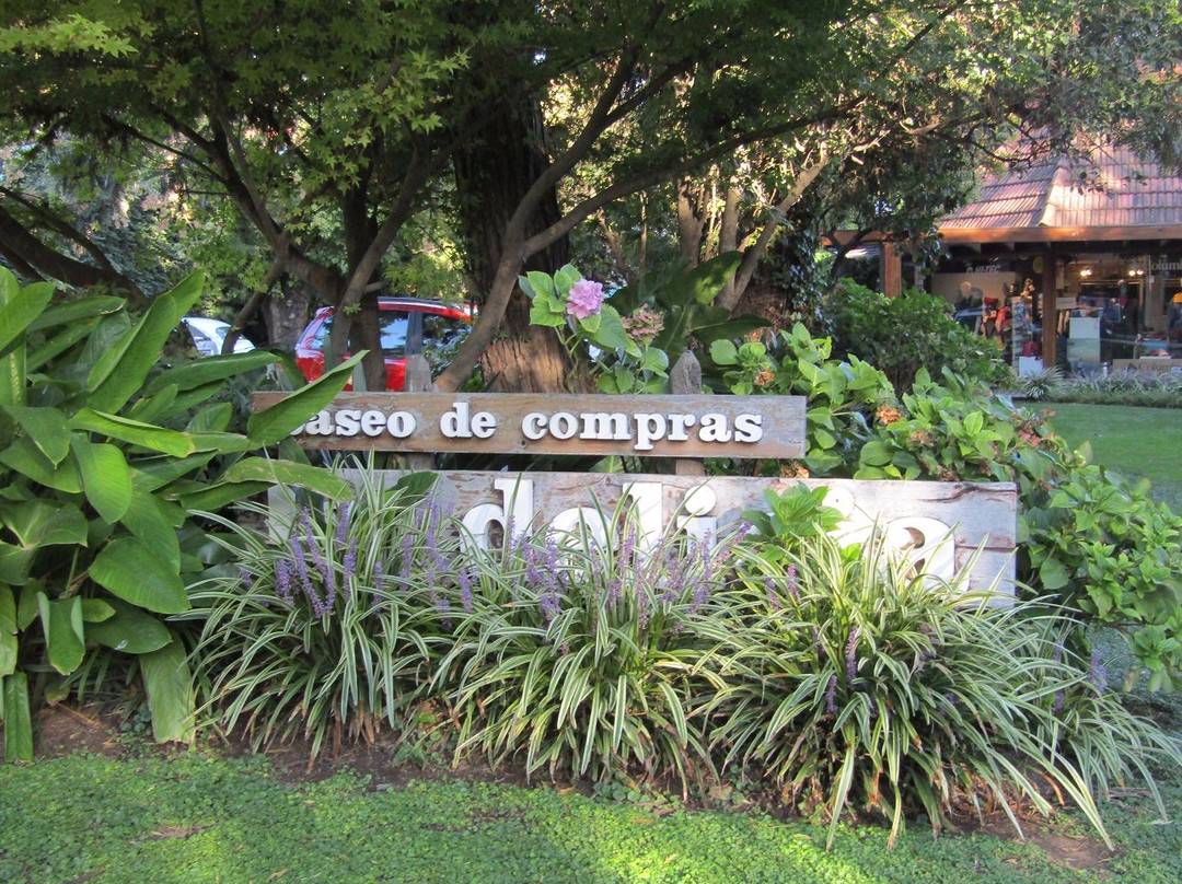 Paseo de Compras La Delicia景点图片