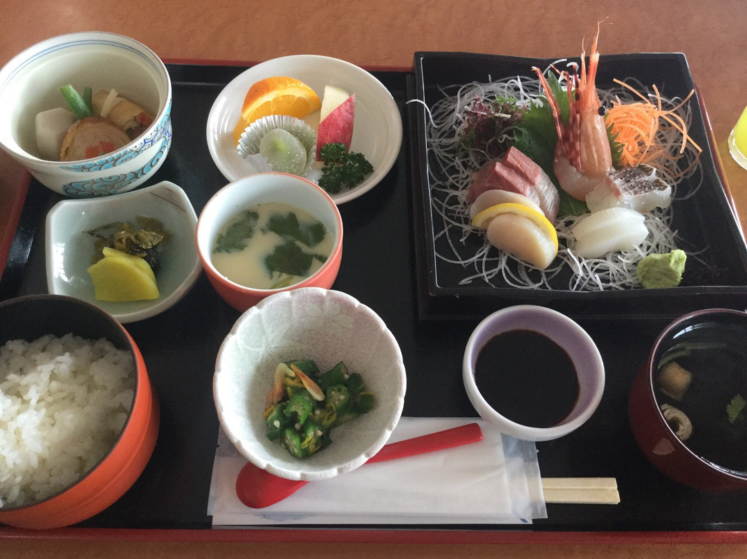 KAMENOI HOTEL SETOUCHI HIKARI主图
