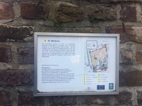 Kirche St. Martinus-Dormagen必去景点