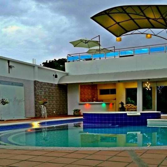 San Angel Hotel