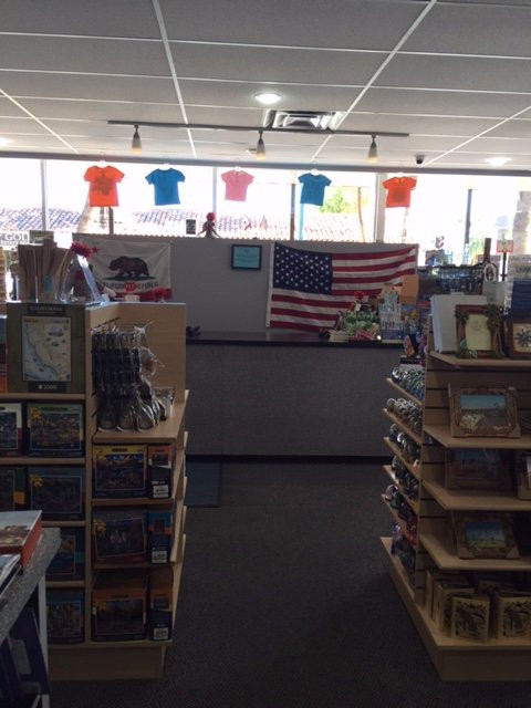 Palm Springs General Store-棕榈泉市必去景点