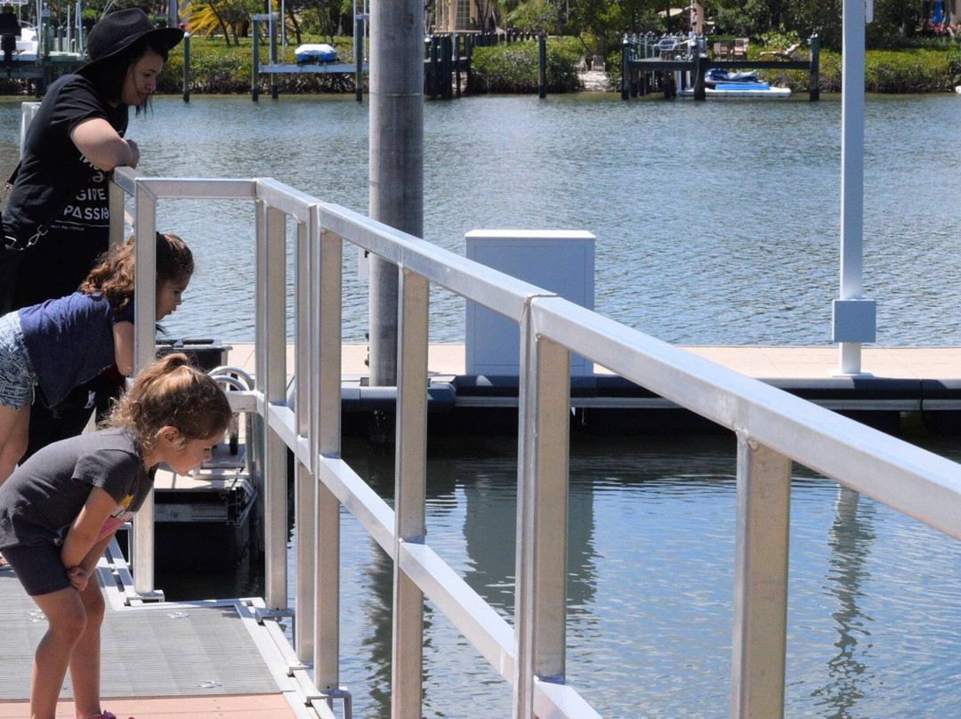 Harbourside Place-朱庇特必去景点
