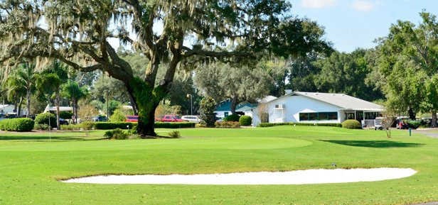 Water Oak Country Club Estates-Lady Lake必去景点