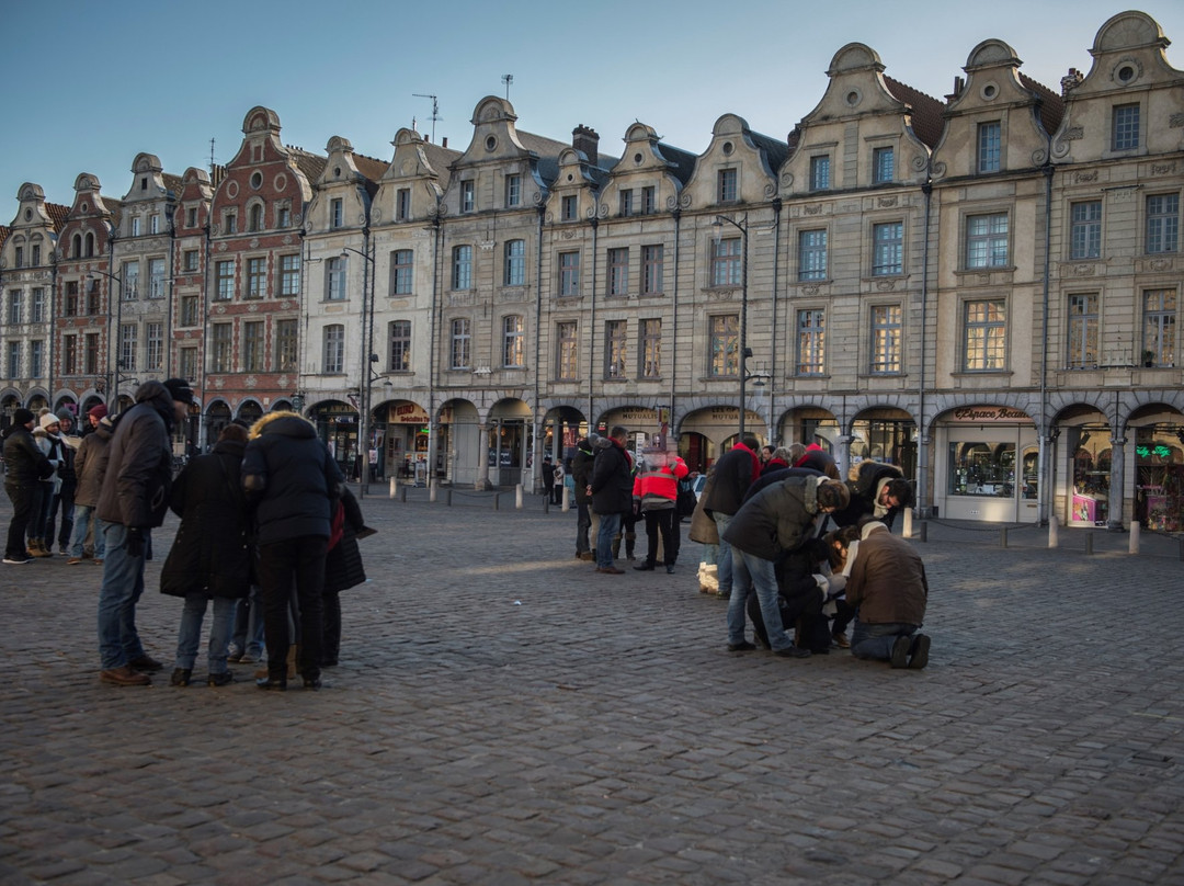 Saint-Nicolas-lez-Arras旅游攻略图片