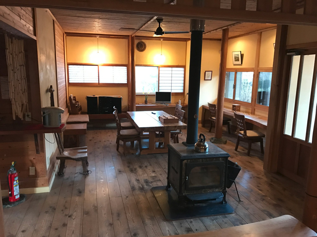 Minshuku Kawahara主图