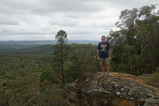Goulburn River National Park-Baerami必去景点