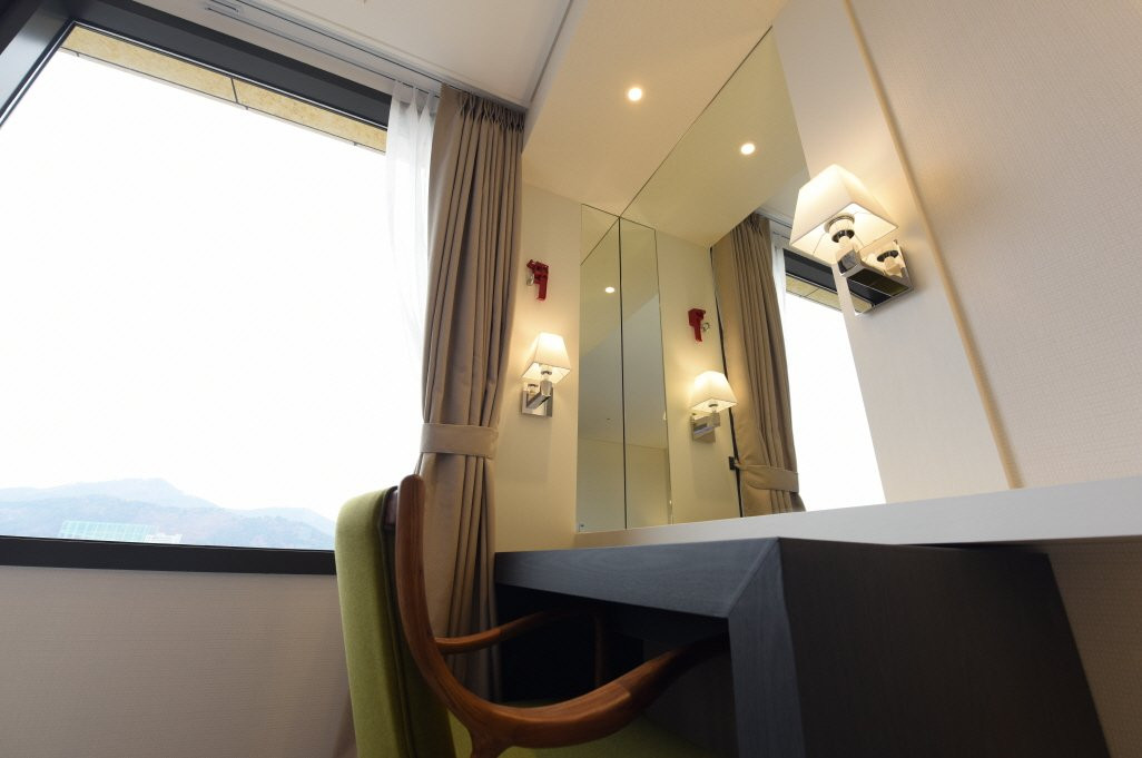 Artnouveau Suite Hotel主图