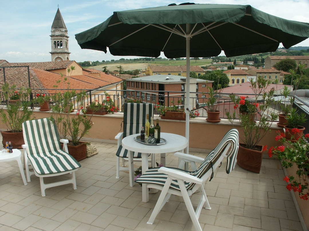 Albergo Livorno主图