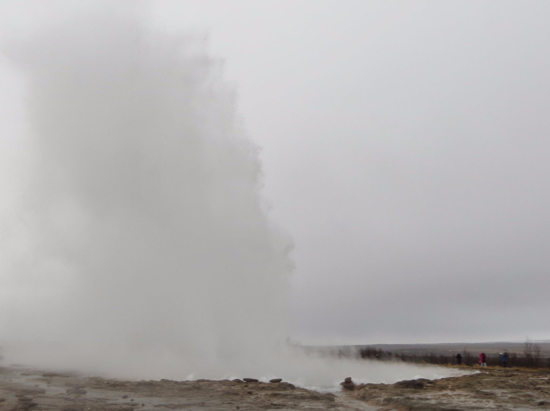 Geysir Golf Course-Geysir必去景点
