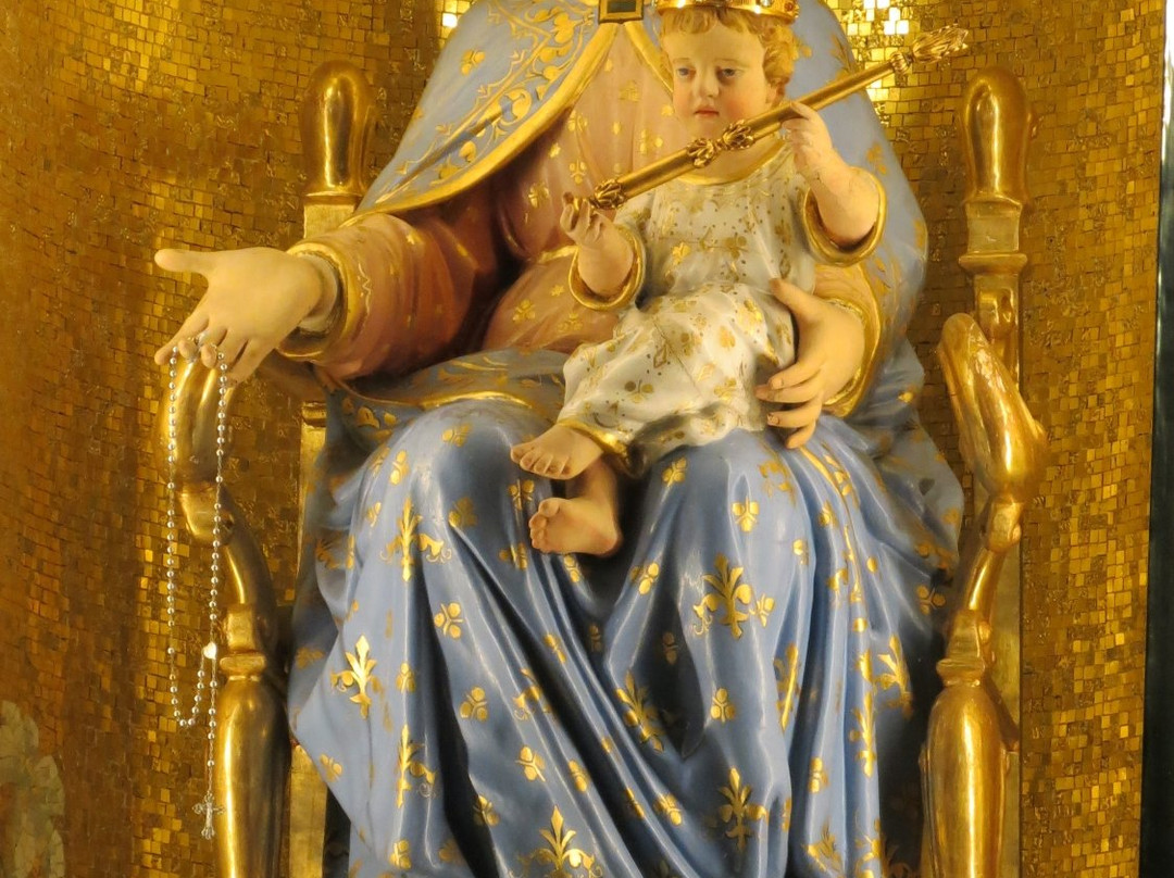 Sopracastello di San Zenone degli Ezzelini景点图片
