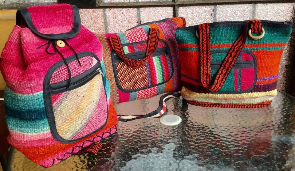 My Peruvian Treasures景点图片