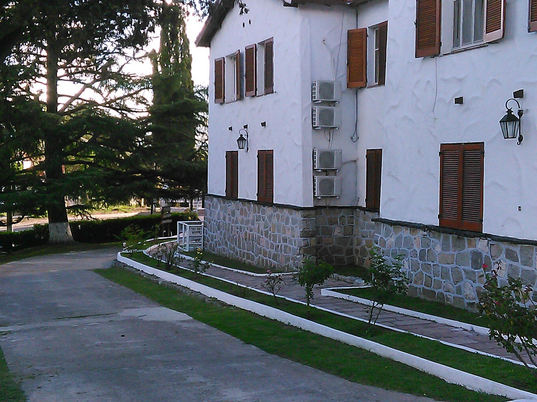 Hotel 1 de Octubre主图