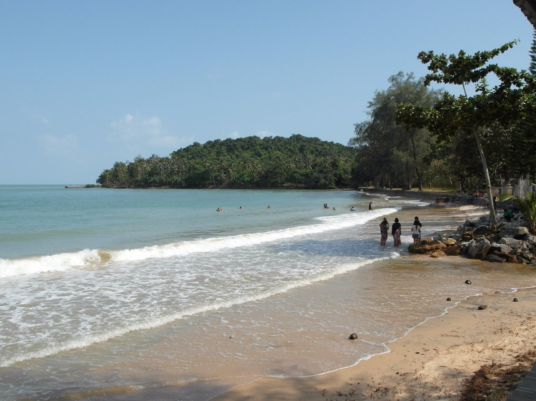 Thipburee Resort主图