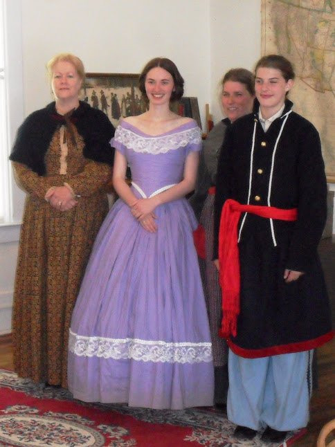 Huntley Project Museum-Huntley必去景点