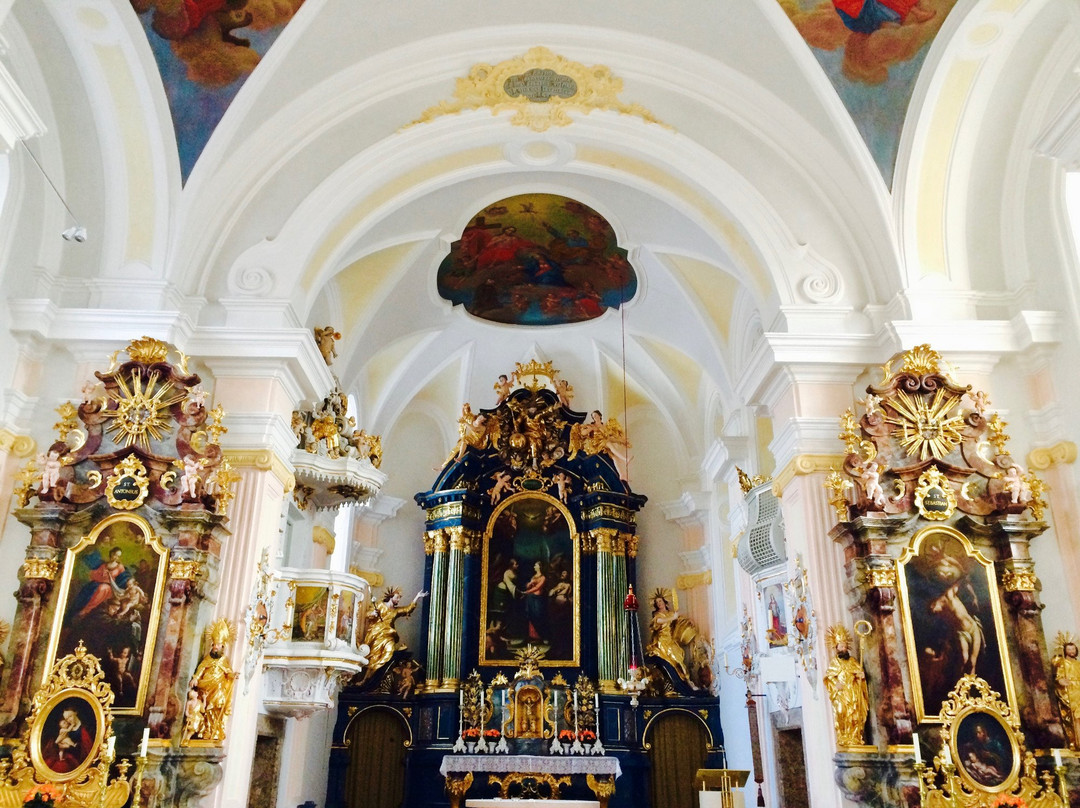 Birgitz旅游攻略图片