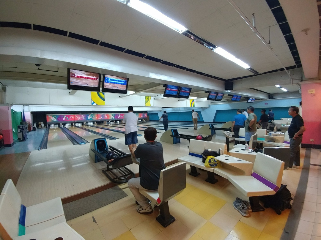Lopue's East Bowling Center景点图片