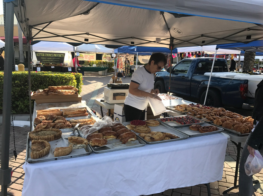 Royal Palm Place-博卡拉顿必去景点