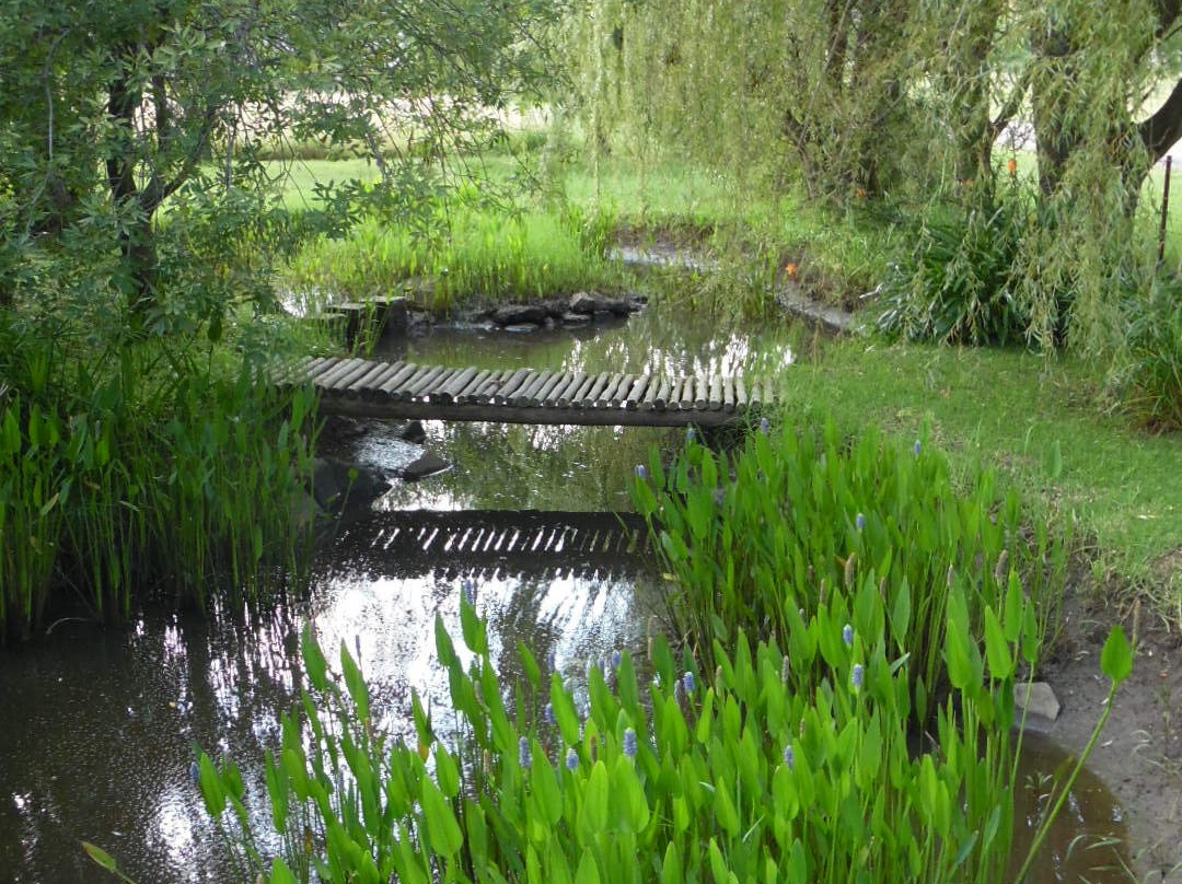 Toad Hall Guest House主图