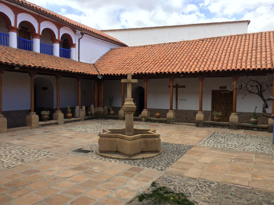 Santa Teresa Convent Museum - Convento Museo Santa Teresa景点图片