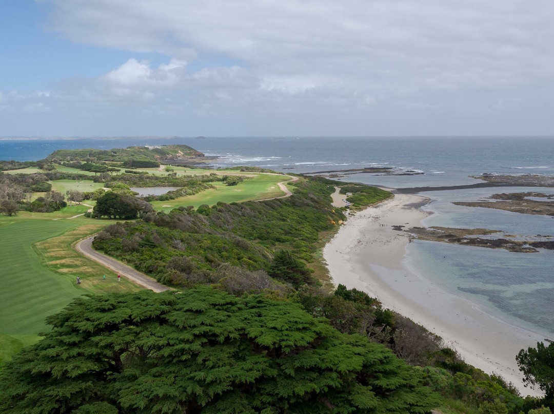 The Flinders Golf Club景点图片