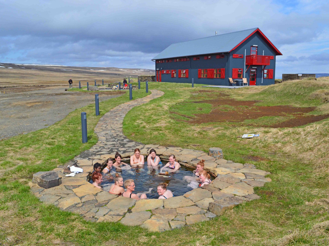 Laugarfell-埃伊尔斯塔济必去景点