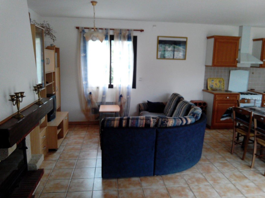 Chateau Villemagne主图