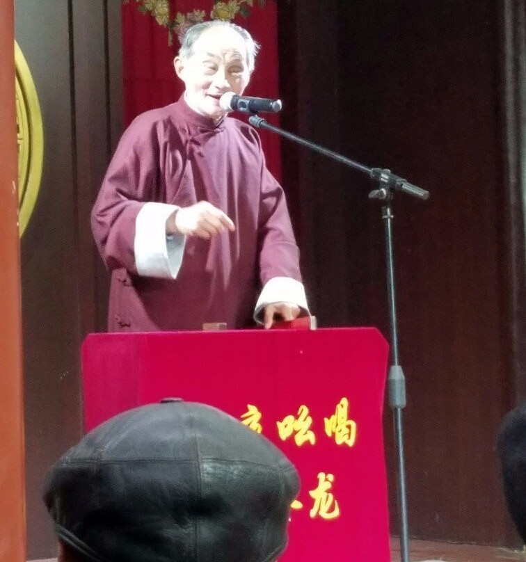 甘熙宅第-南京市必去景点