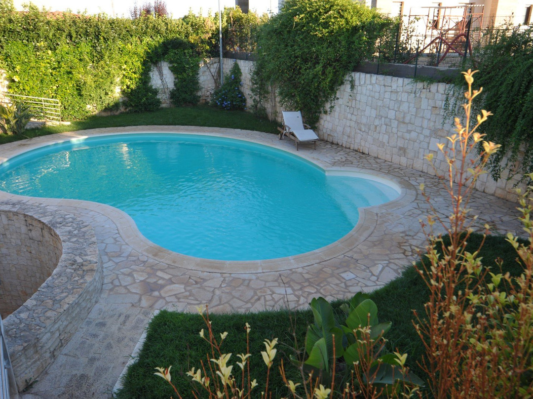 B&B Le Mediterraneé