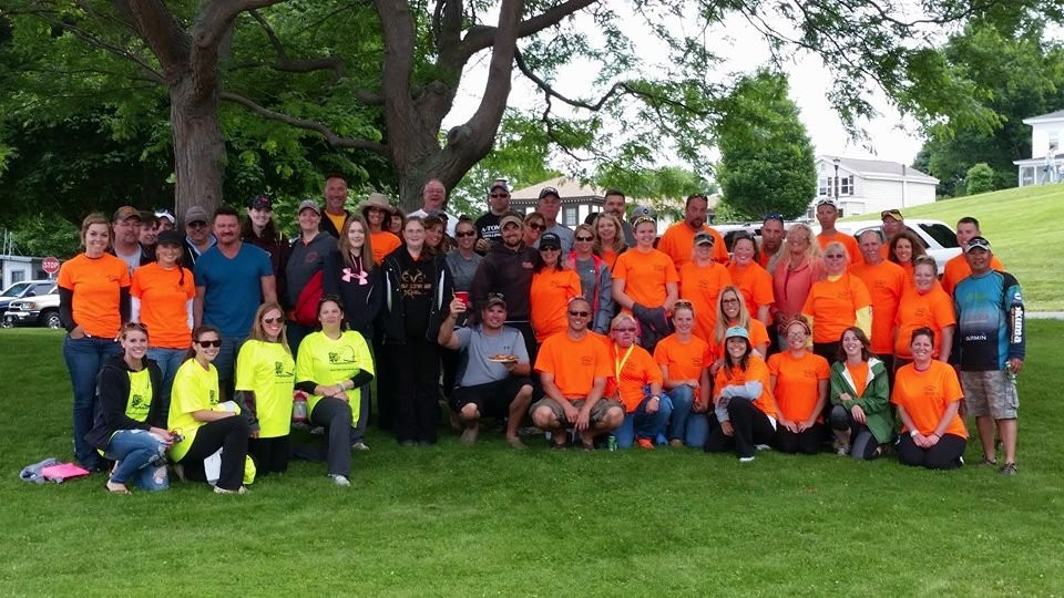 K & G Sport Fishing-Oswego必去景点