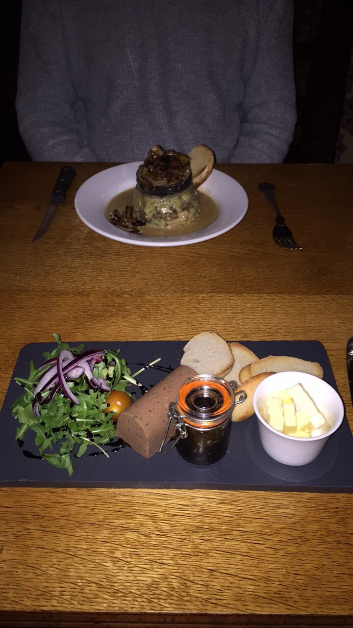 The Ship Inn-官方