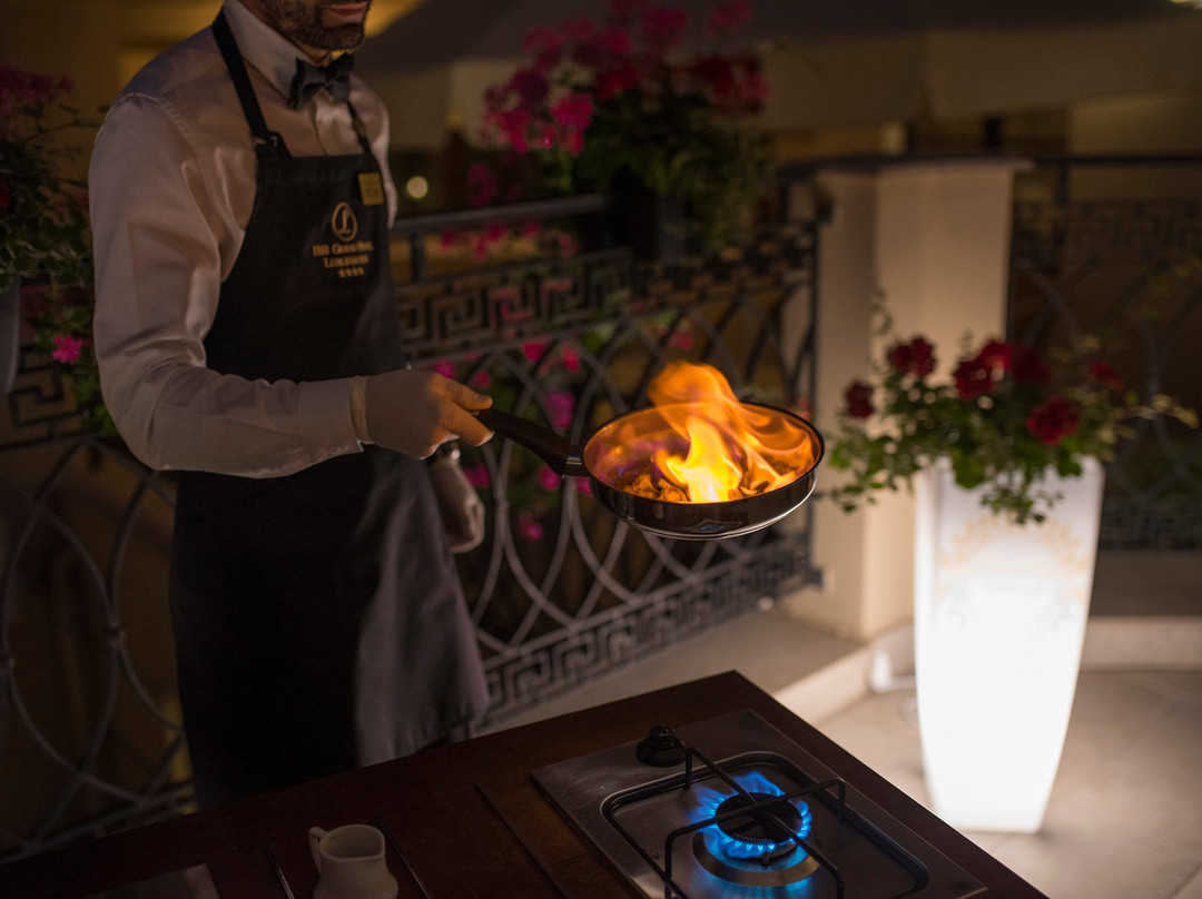 Bel Etage Restauracja
