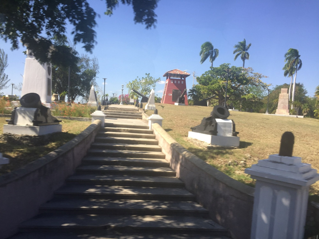 San Juan Hill景点图片